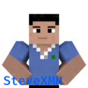 SteveXMH